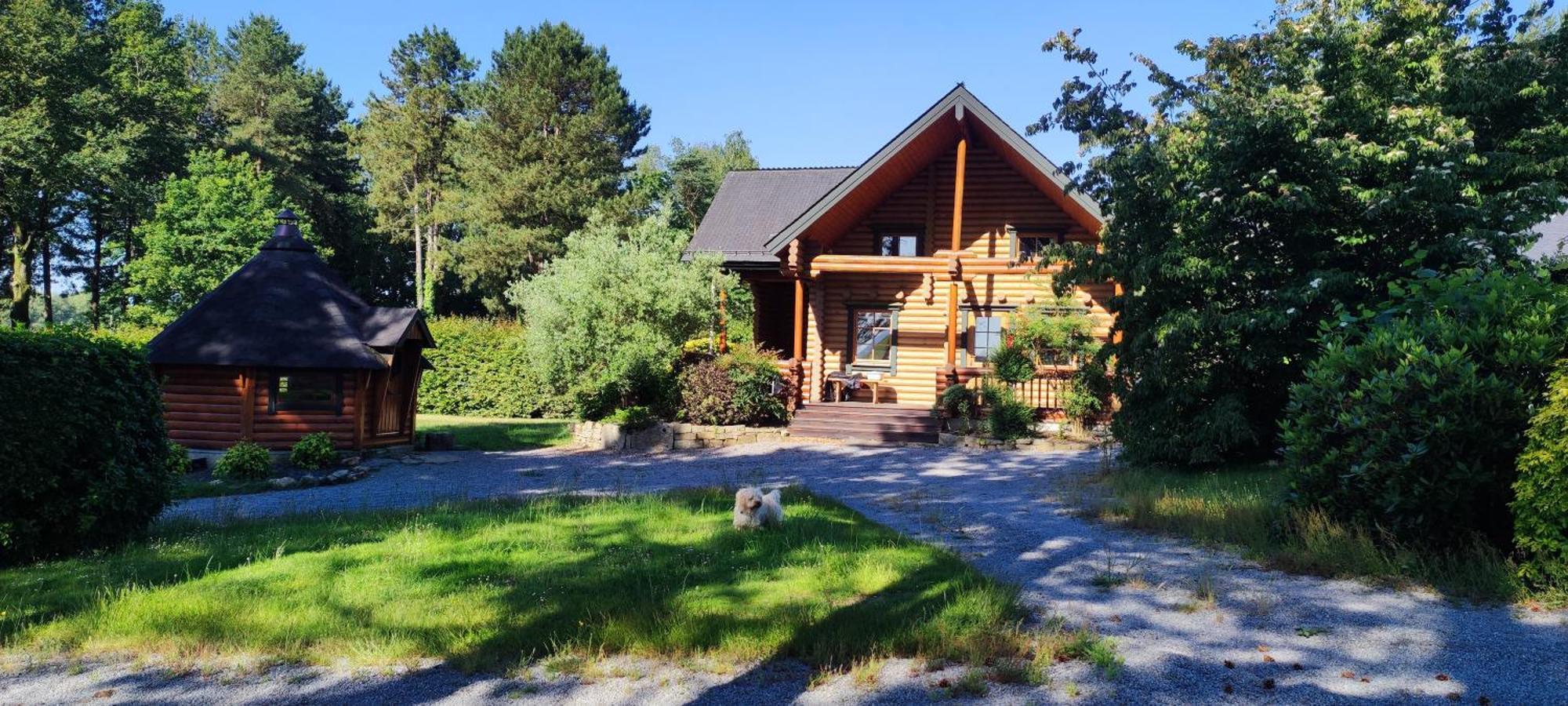 Bridget'S Home Lizio Екстериор снимка
