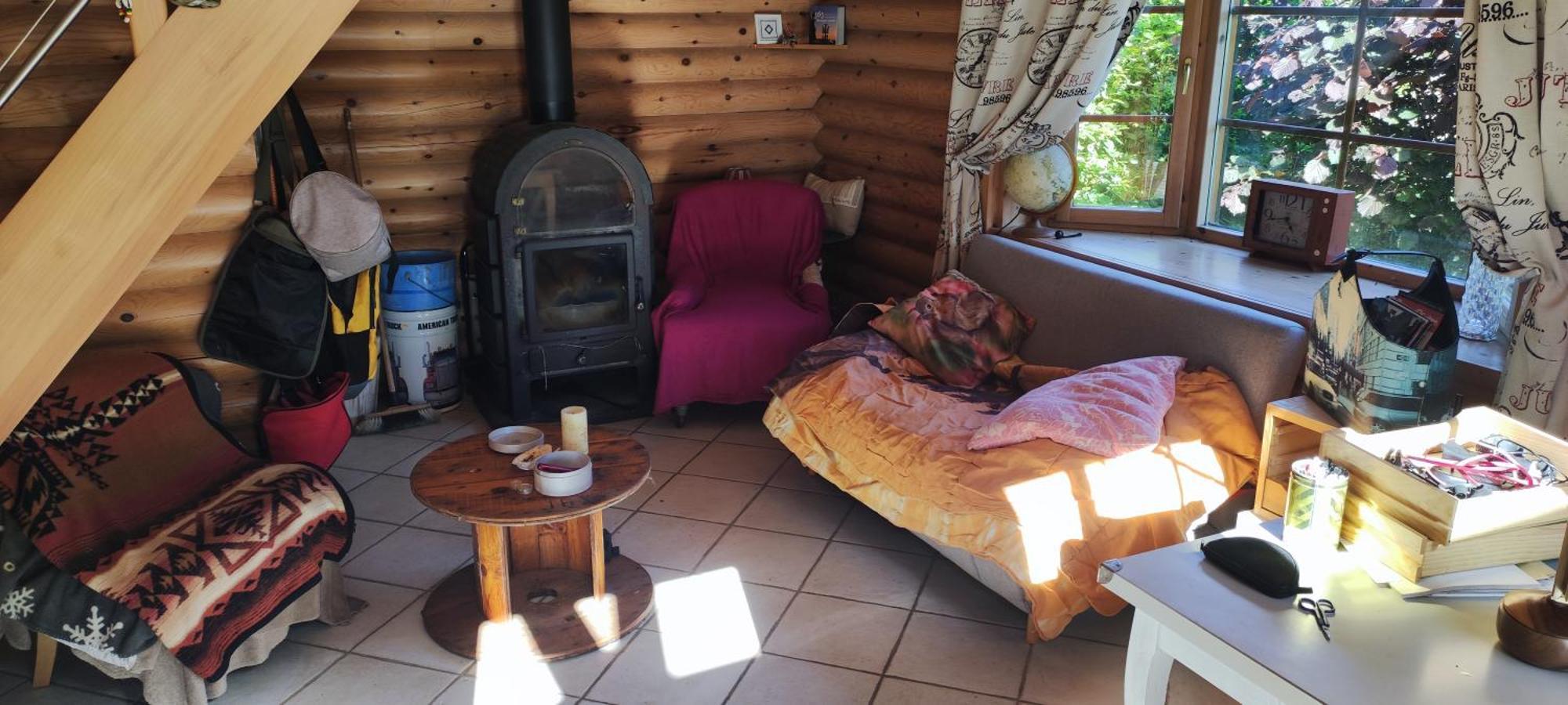 Bridget'S Home Lizio Екстериор снимка