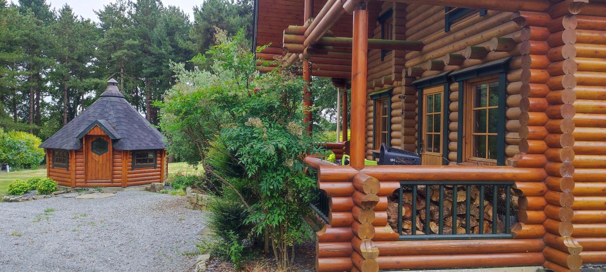 Bridget'S Home Lizio Екстериор снимка